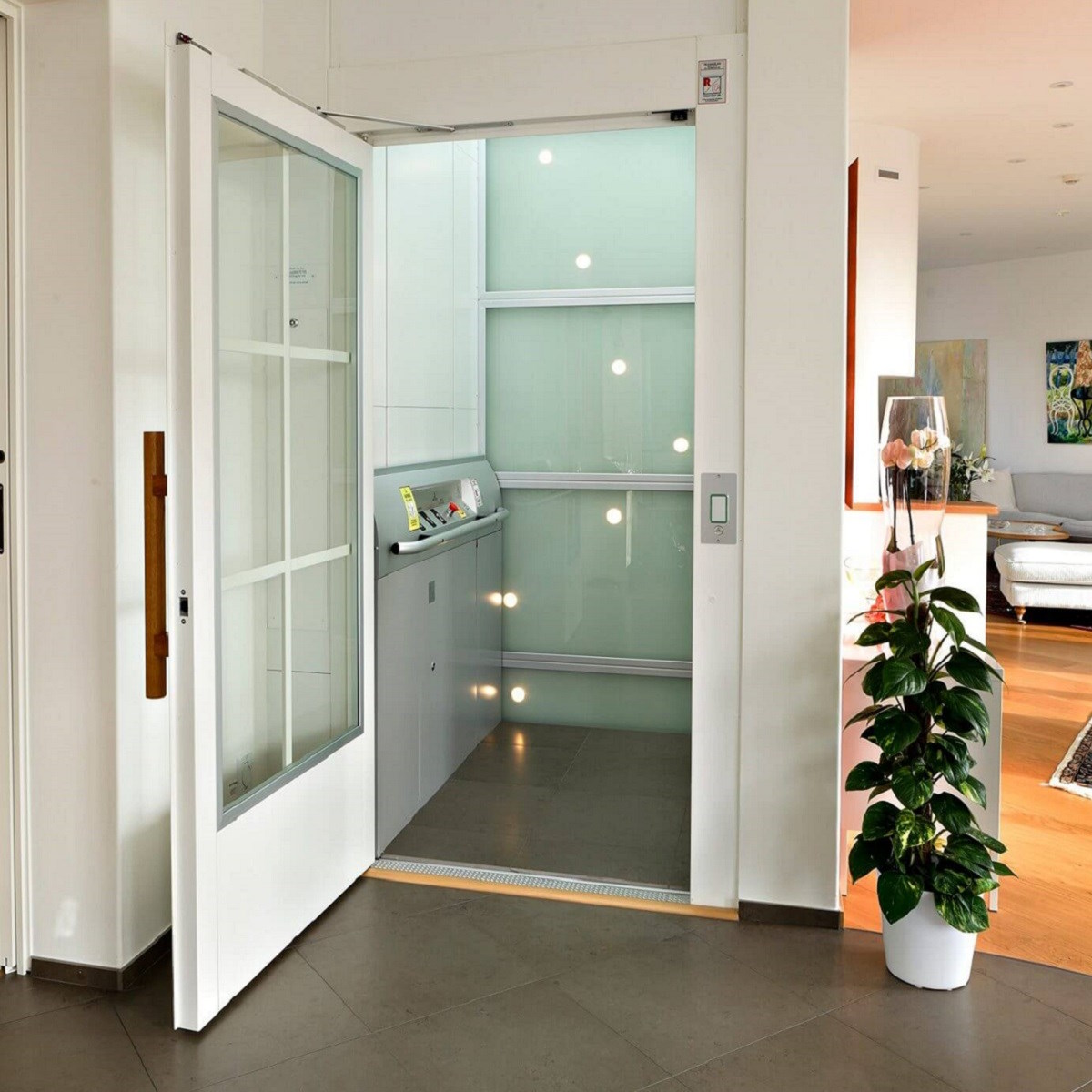 How Much Does a Home Elevator Cost in 2023?